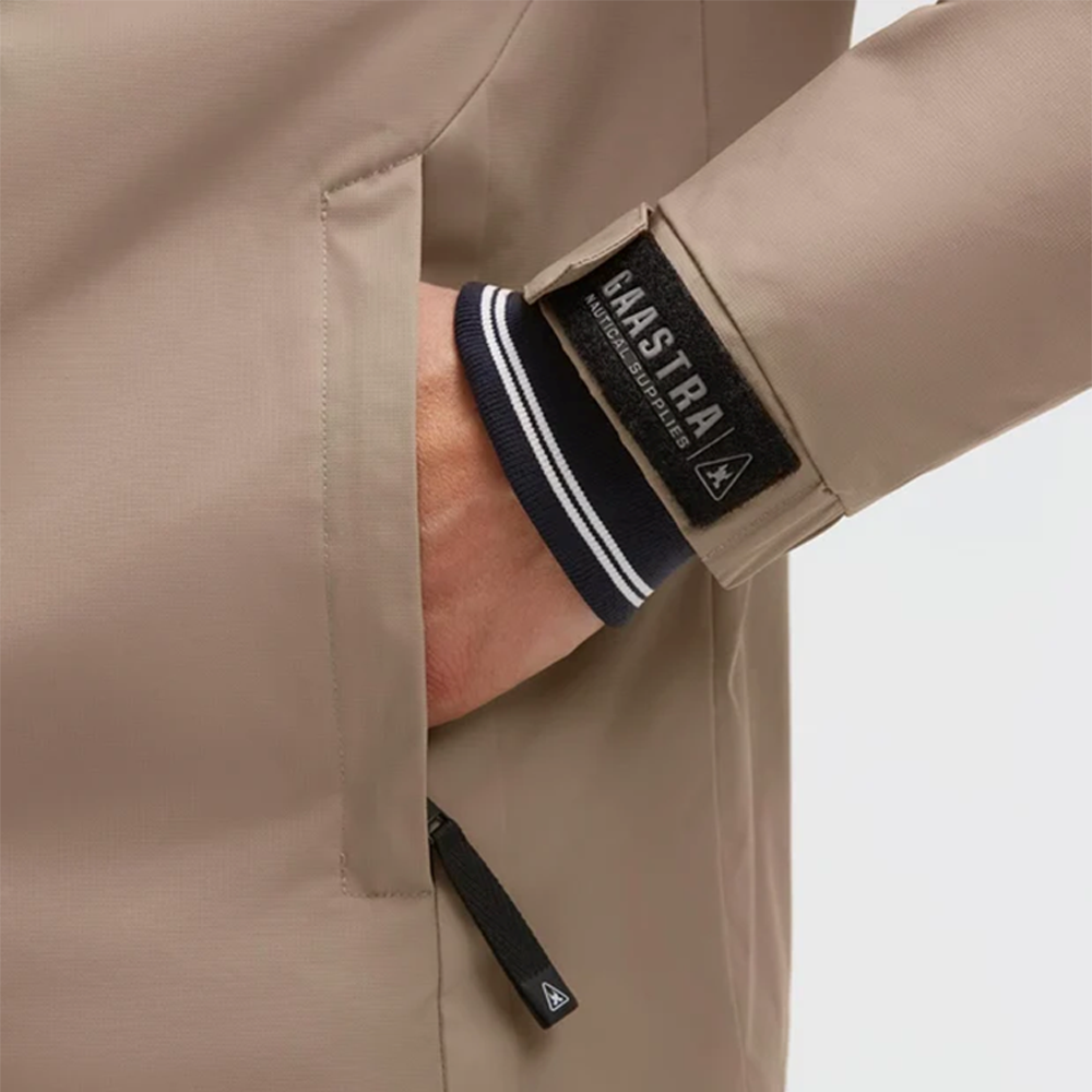 Gaastra Functional jacket with a hood Regular Fit