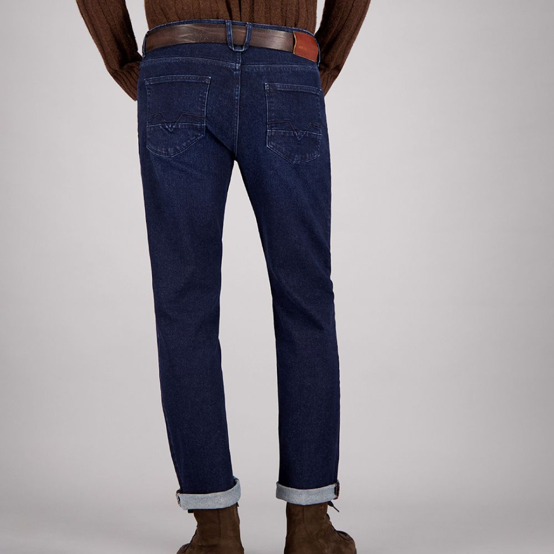 Gardeur Jeans  BENNET-471021