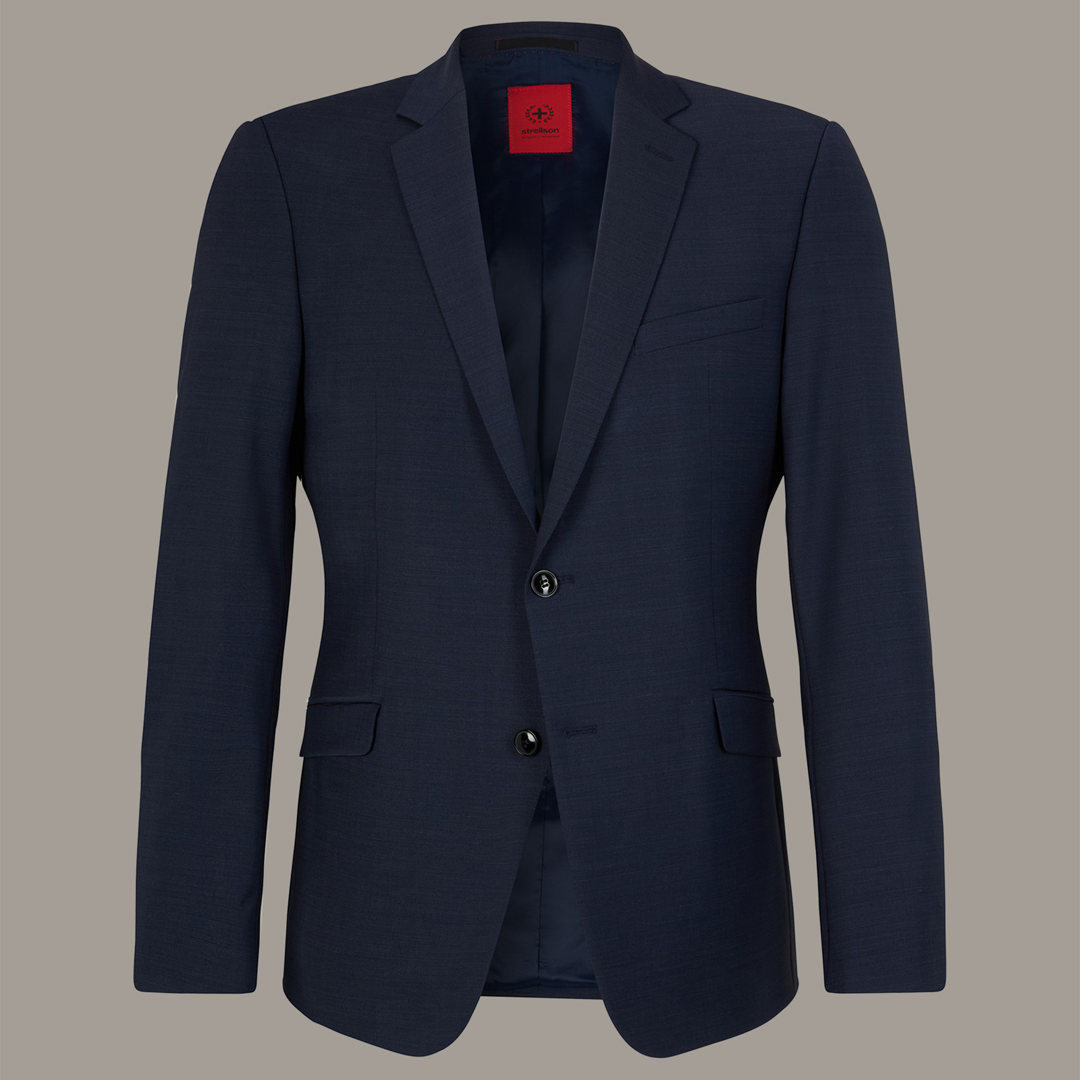 Strellson  Building suit Allen-Mercer, navy