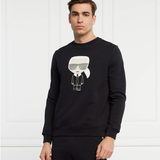 Karl Lagerfeld Sweatshirt Regular Fit