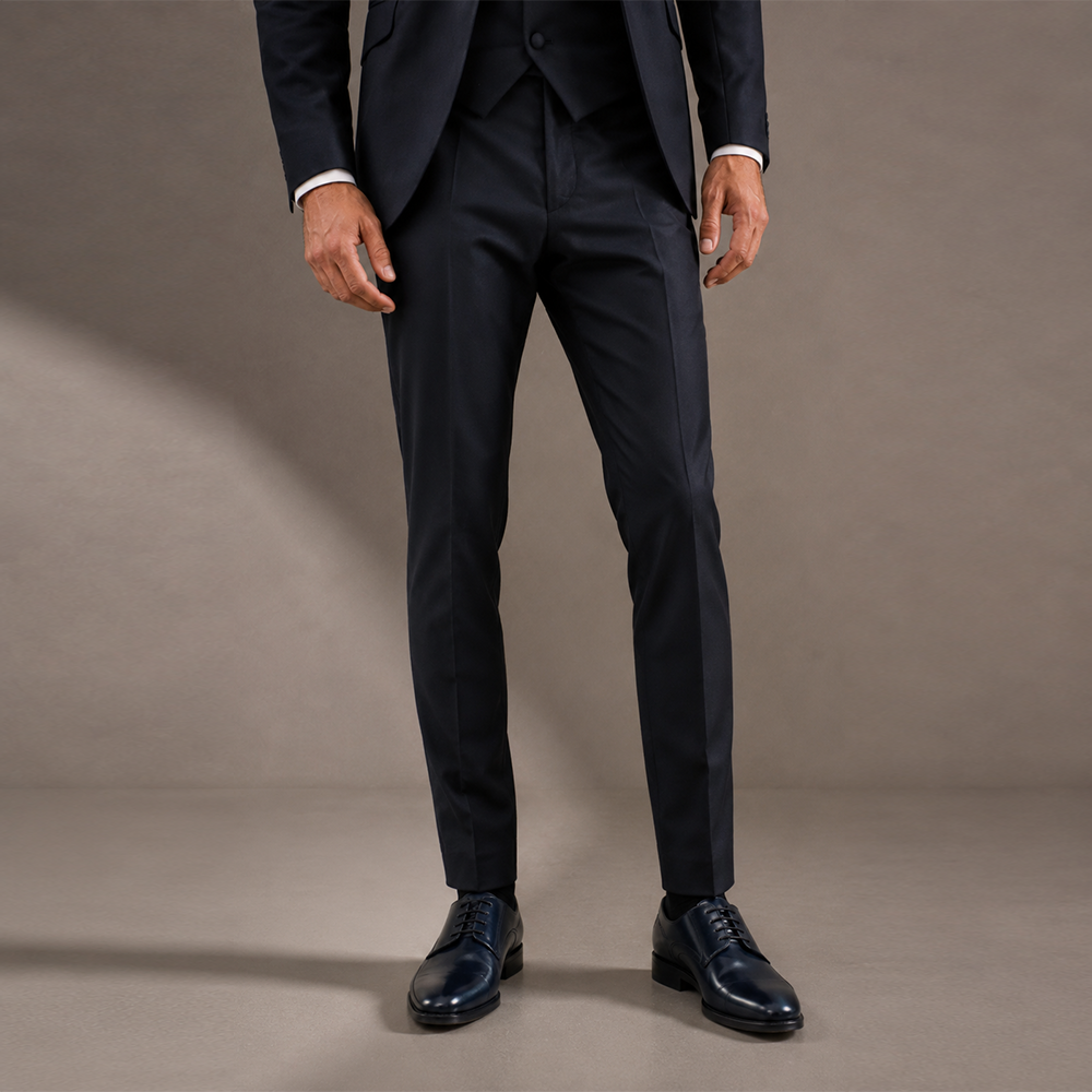 Digel ceremony tuxedo