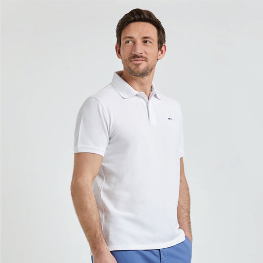 McGregor Classical Polo Regular Fit