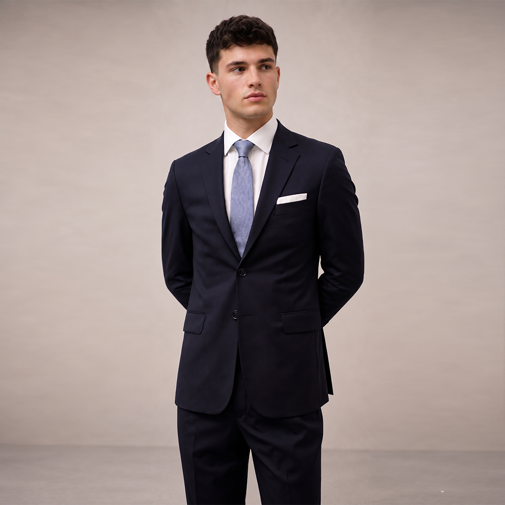 Longfield prom suit