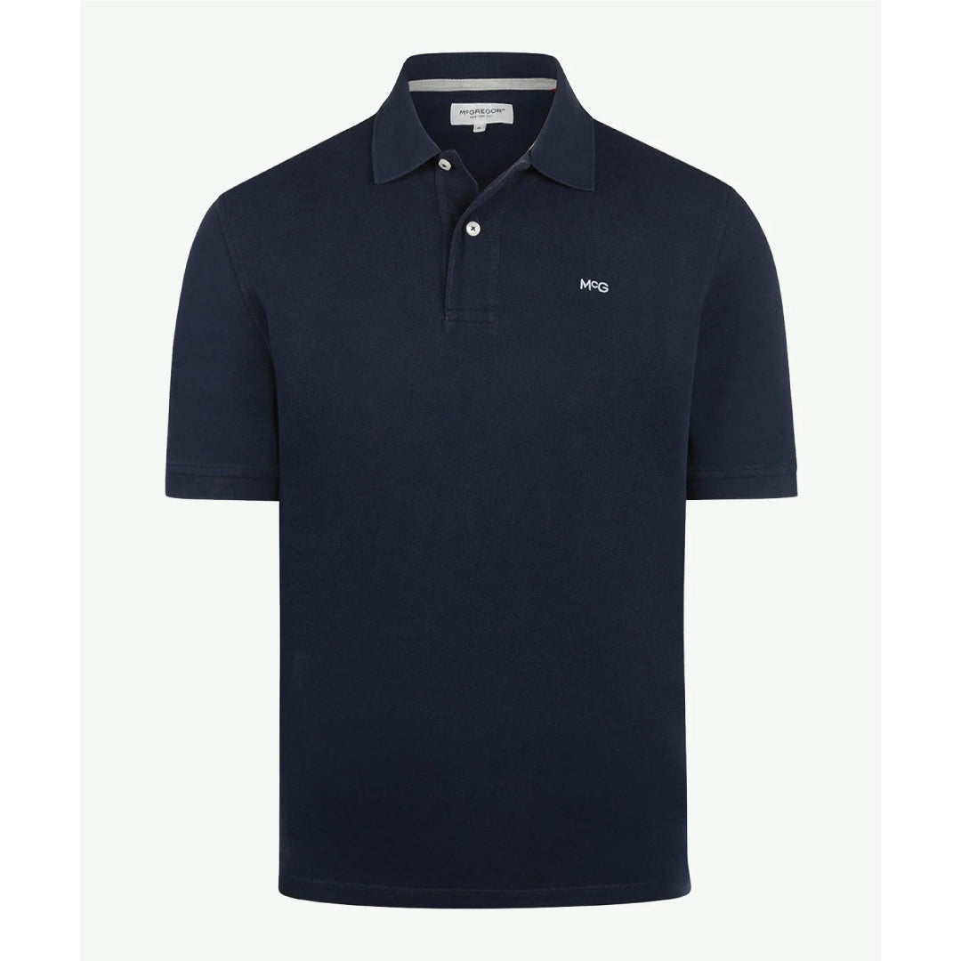 McGregor Classical Polo Regular Fit