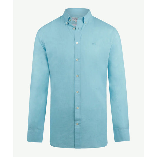 McGregor Shirt Cotton Linen