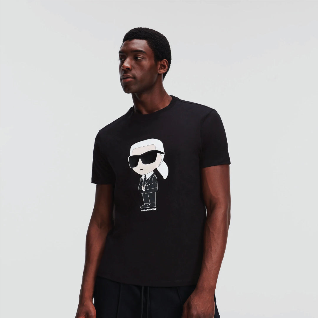 KARL IKONIK T-SHIRT