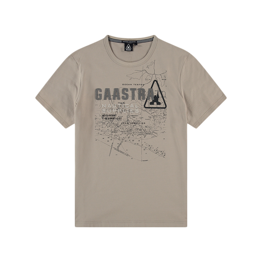 West T-shirt Gaastra