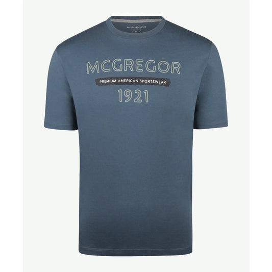 McGregor T- Shirt 1921