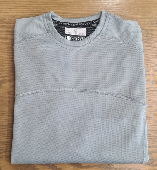 Marina Militare T-Shirt Long Sleeves