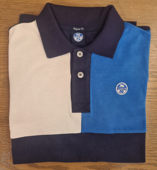 North Sails Polo Long Sleeves