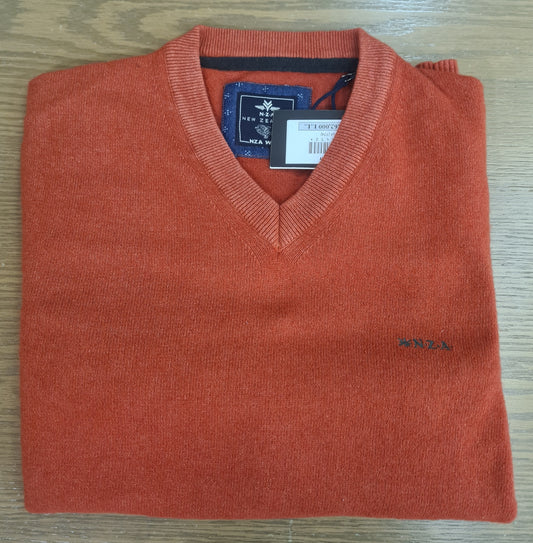 NZA Pullover