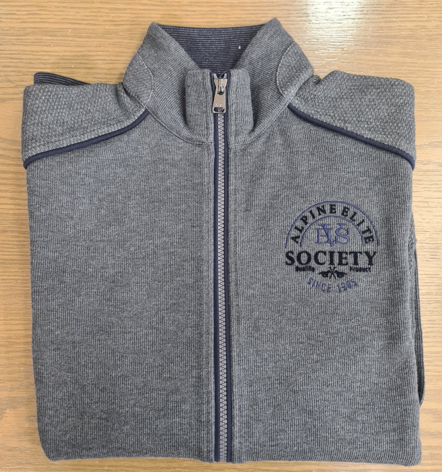 HV Society Cardigan