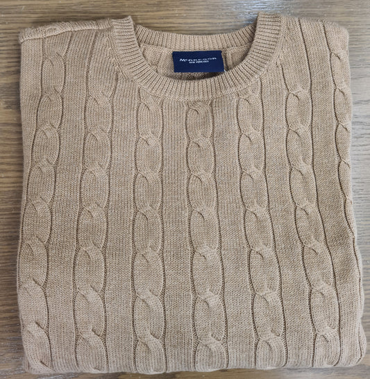 McGregor Pullover