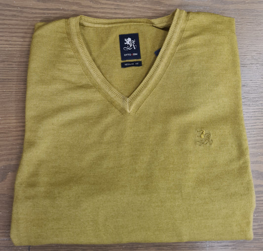 Otto Kern Pullover