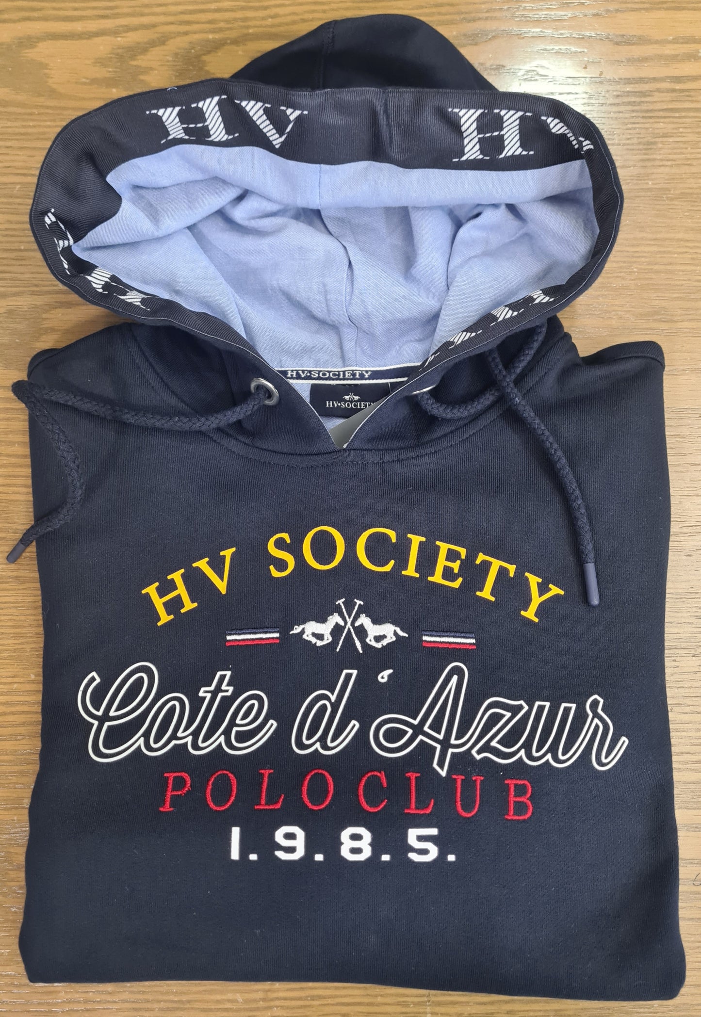 HV Society Hoody