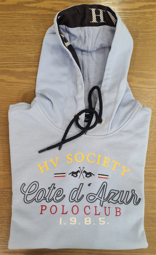 HV Society Hoody