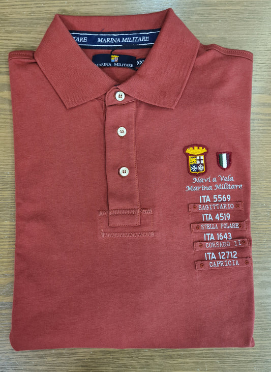 Polo Long Sleeves