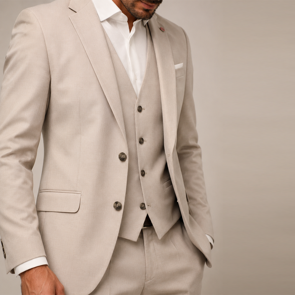 Digel ceremony suit