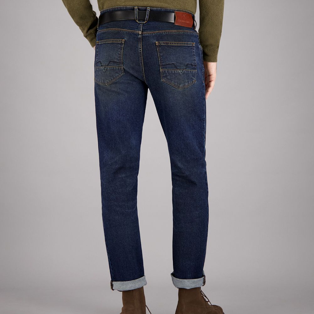 Gardeur Jeans  BENNET-471021