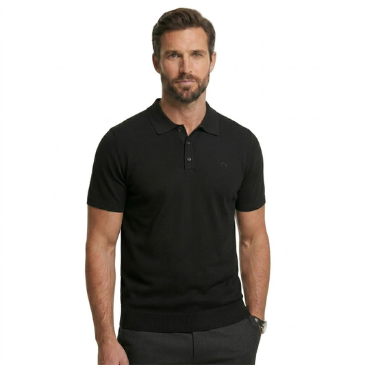 Campione Mercerized Polo