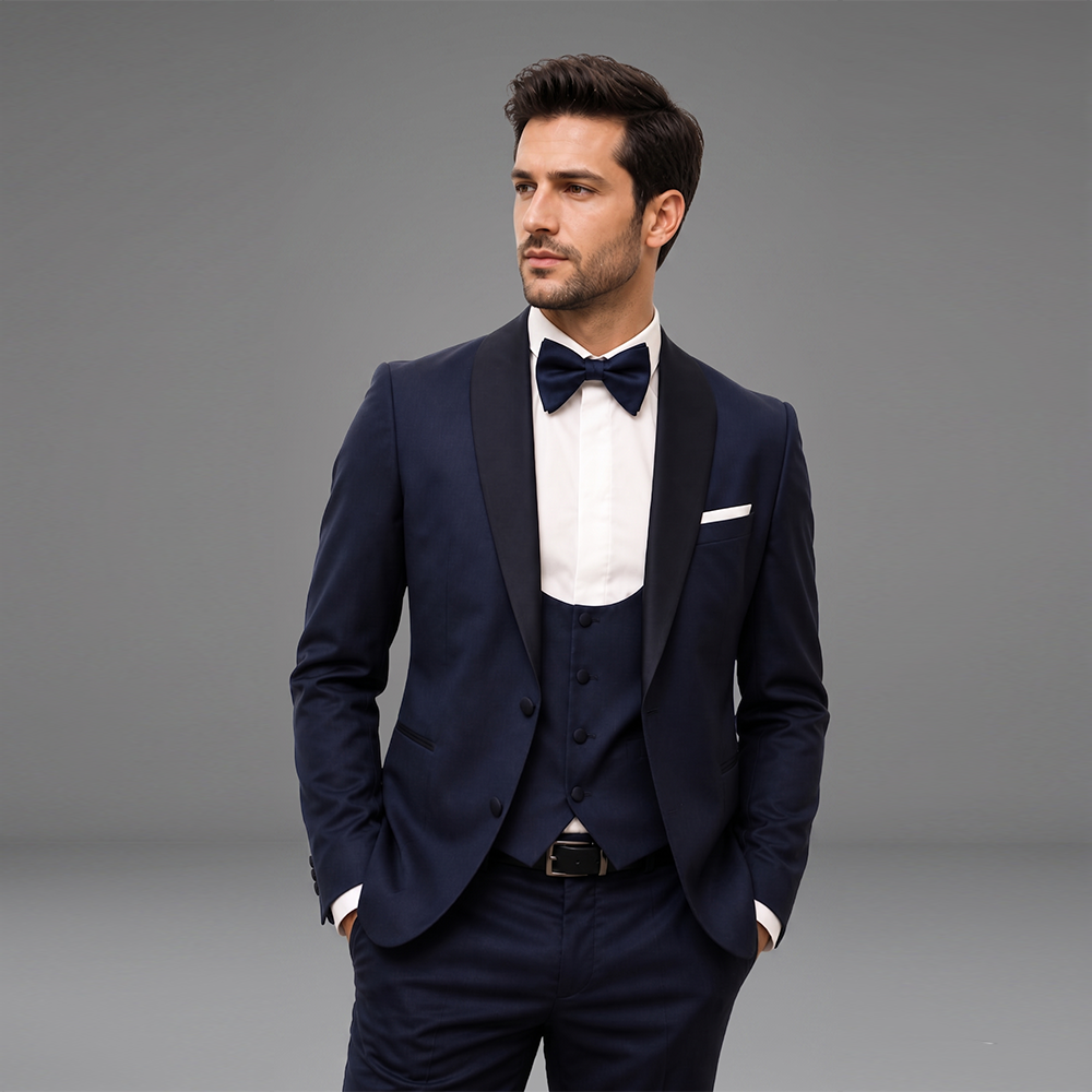 Four Hands Tuxedo