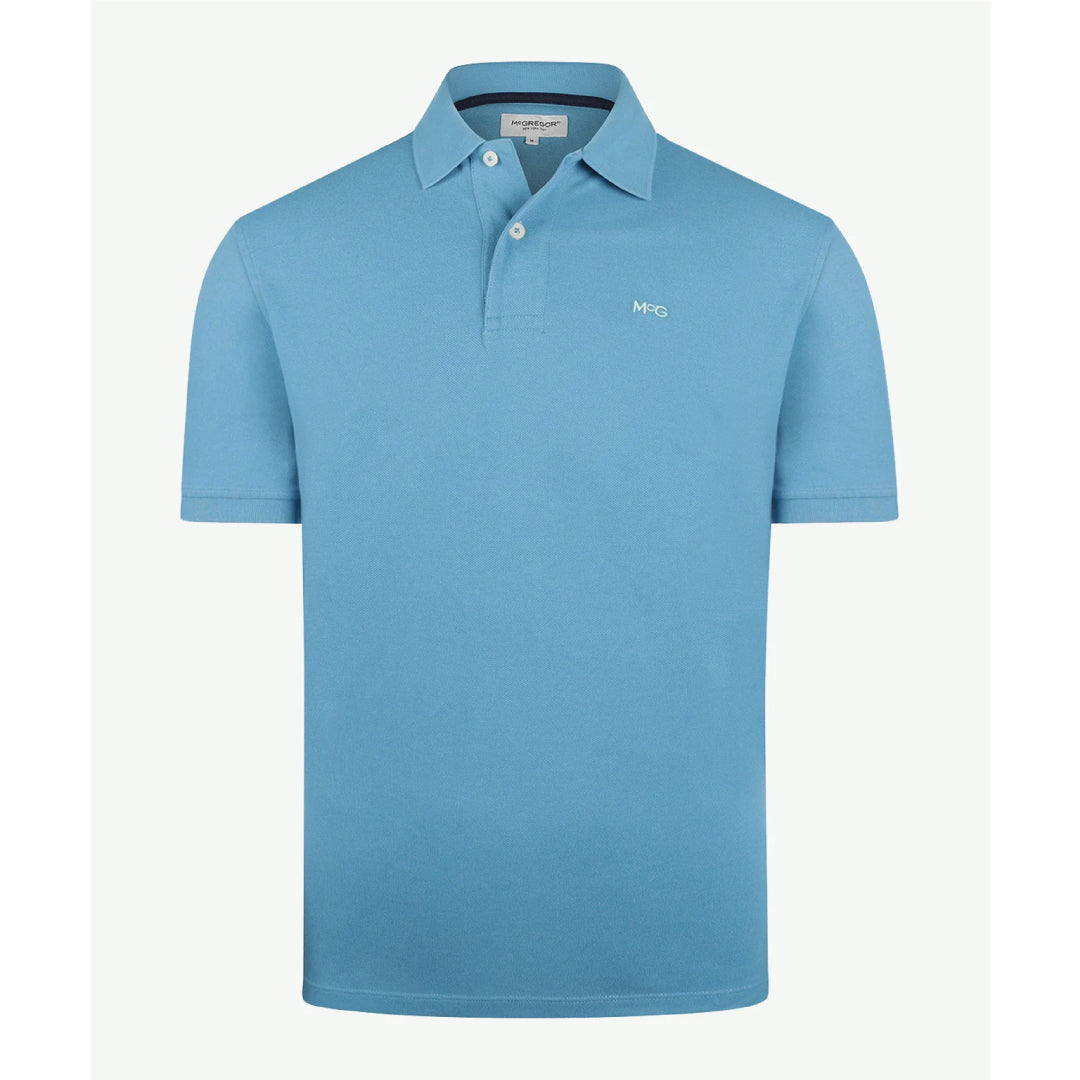 McGregor Classical Polo Regular Fit