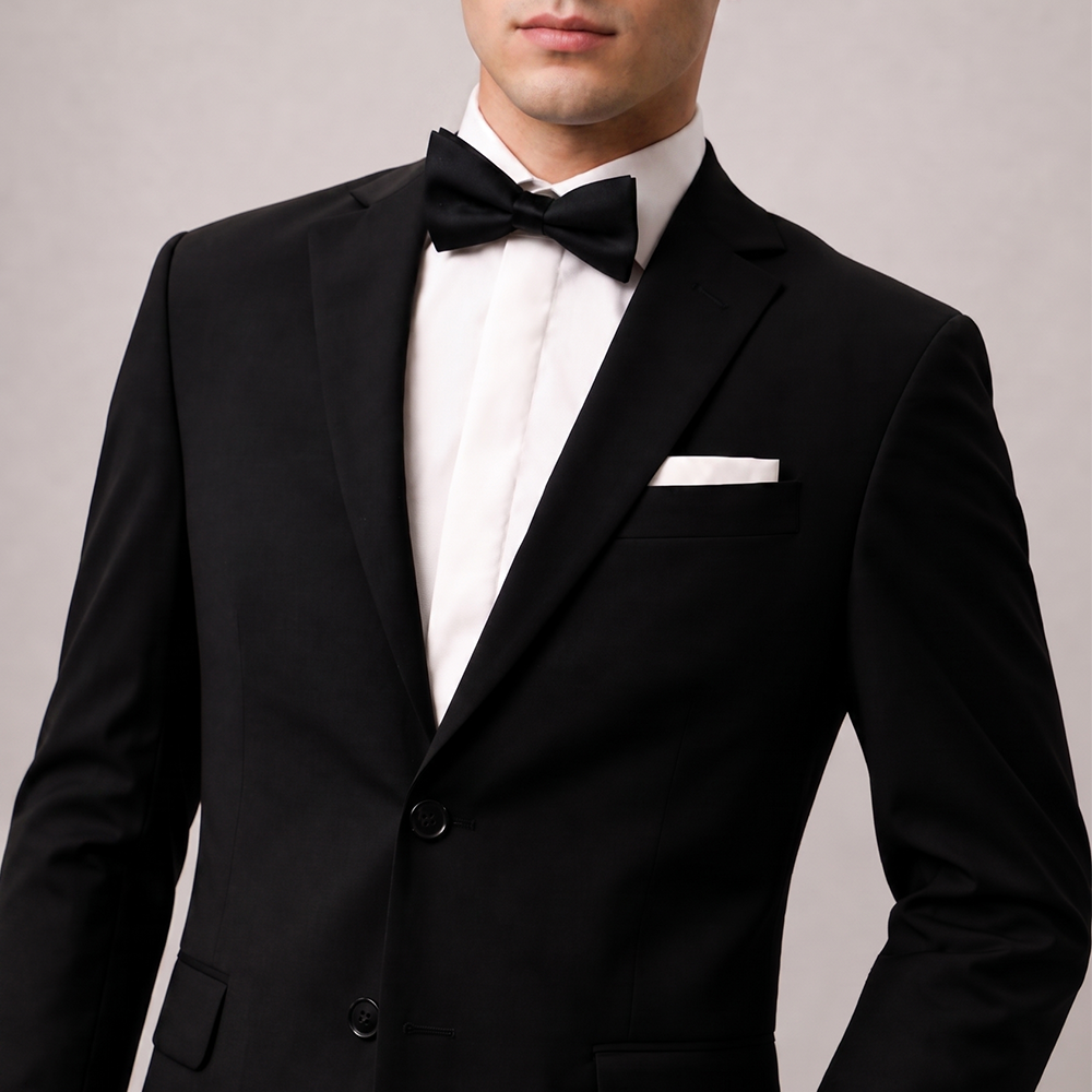 Longfield prom suit