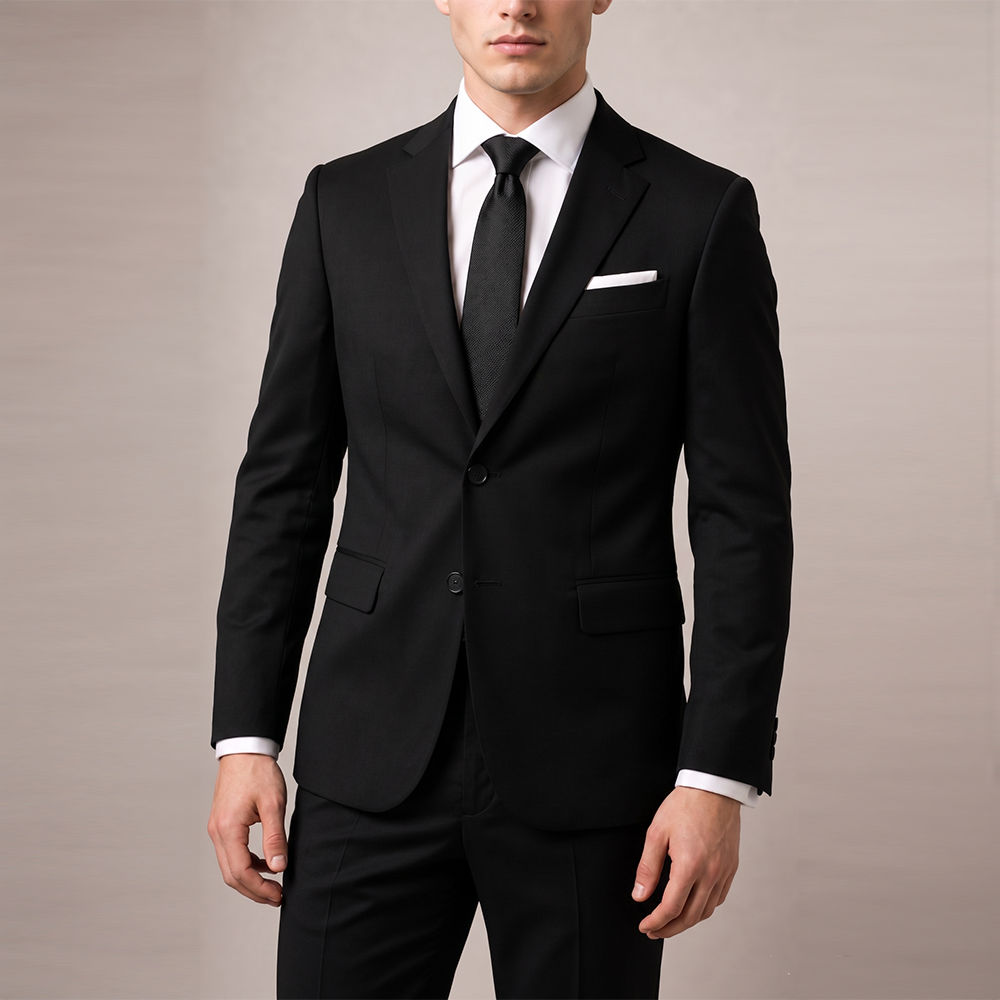 Longfield prom suit