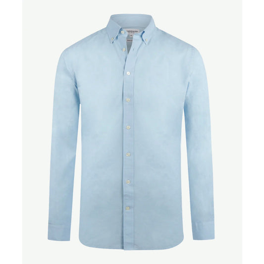 McGregor Shirt Cotton Linen