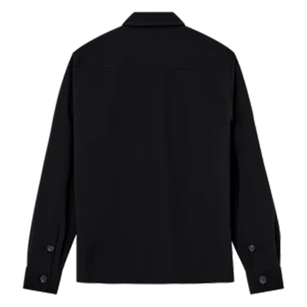 Mos Mosh MMGBirk Traver Overshirt