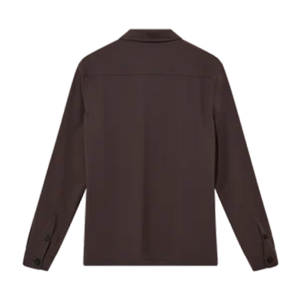 Mos Mosh MMGBirk Traver Overshirt