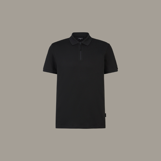 Strellson Poloshirt Reno, black