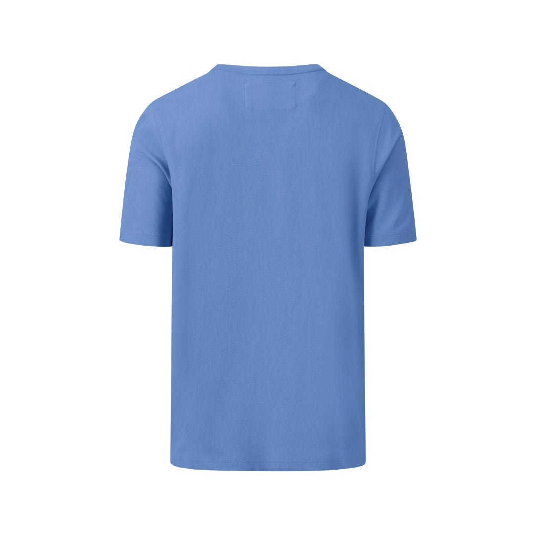 Fynch Hatton T-shirt made of cotton piqué