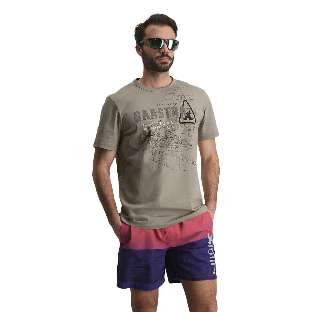 West T-shirt Gaastra