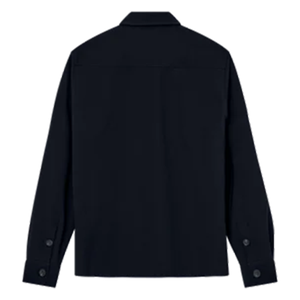 Mos Mosh MMGBirk Traver Overshirt