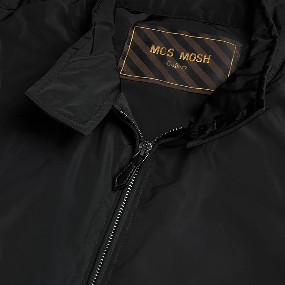Mos Mosh MMGLesley Jacket - Bomber Jackets