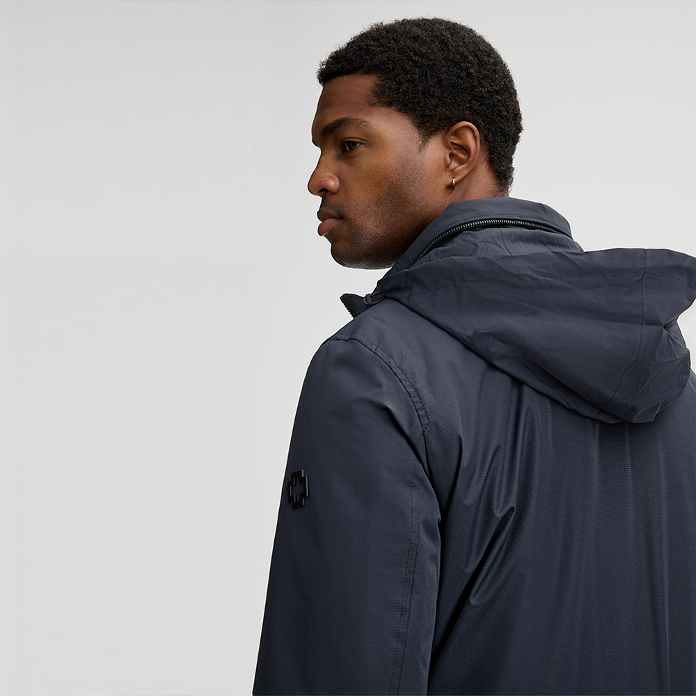 Strellson  Light Jacket in Dark Blue