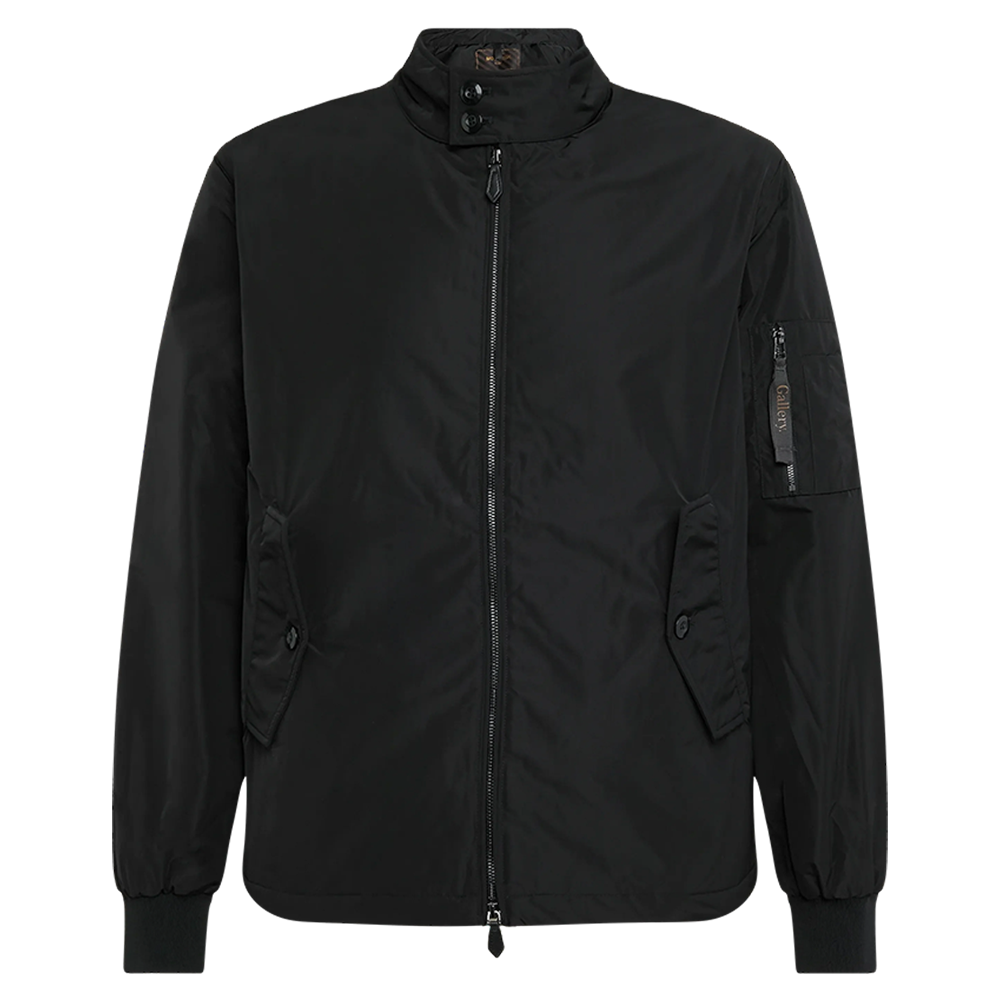 Mos Mosh MMGLesley Jacket - Bomber Jackets