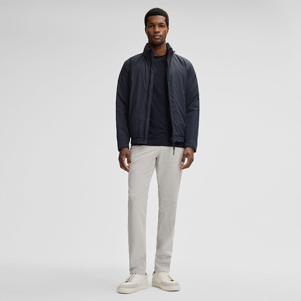 Strellson  Light Jacket in Dark Blue