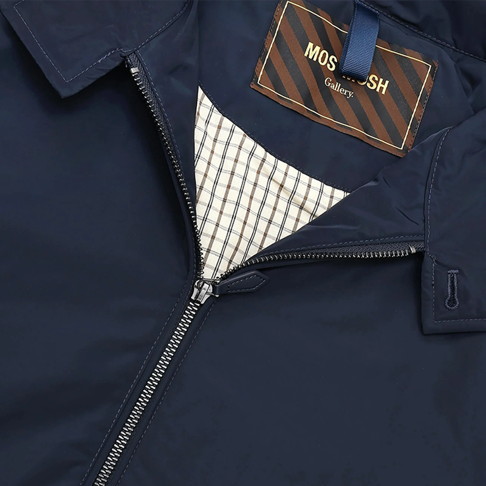 Mos Mosh MMGLesley Jacket - Bomber Jackets