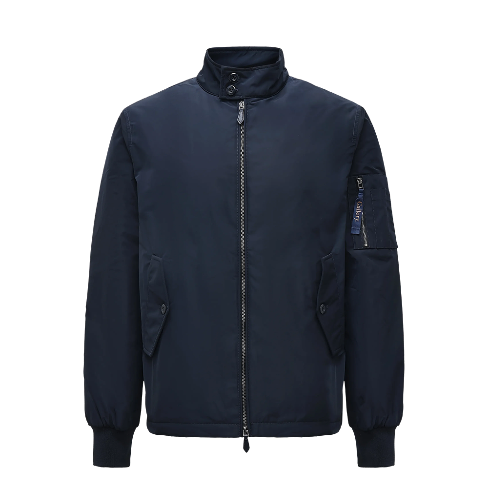 Mos Mosh MMGLesley Jacket - Bomber Jackets