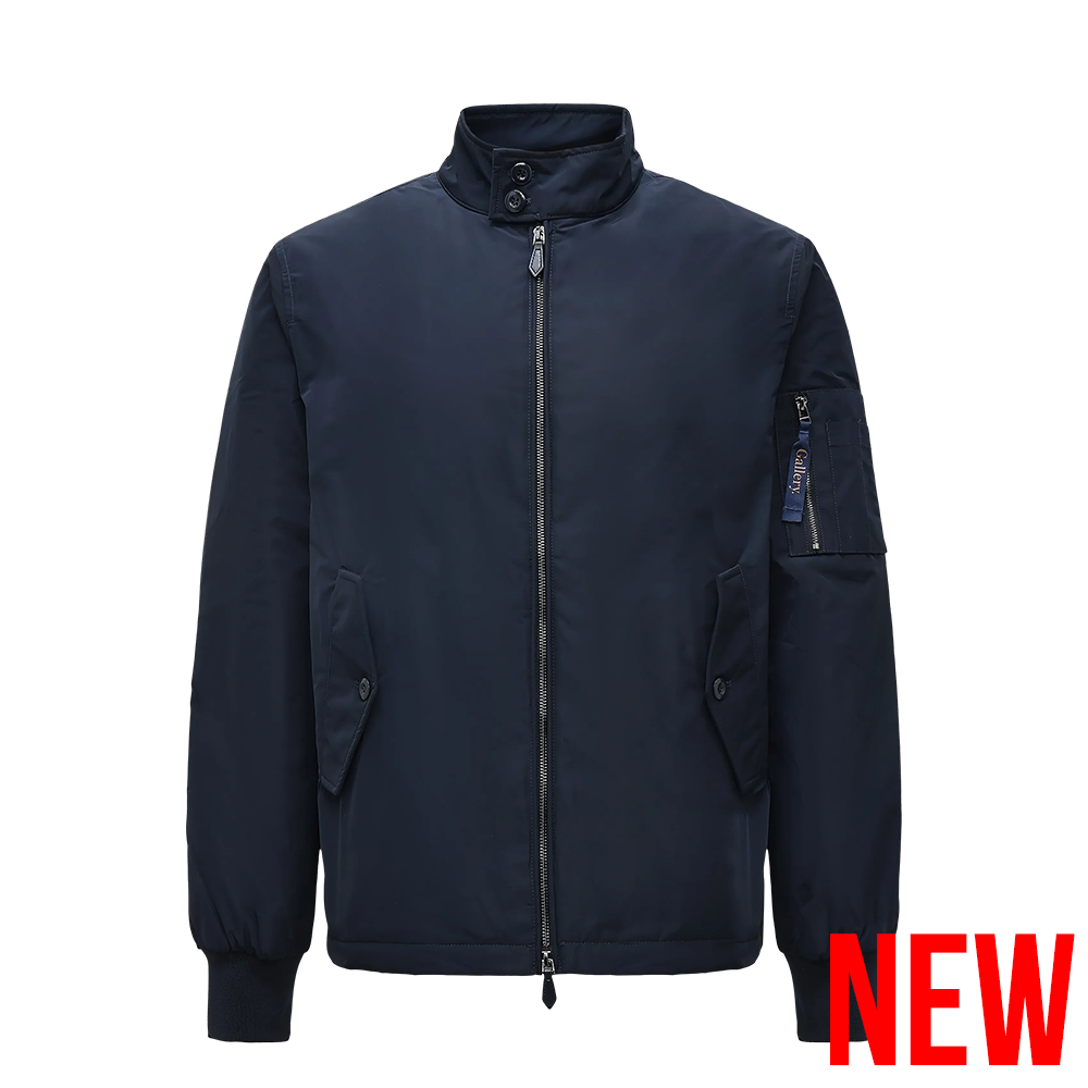Mos Mosh MMGLesley Jacket - Bomber Jackets