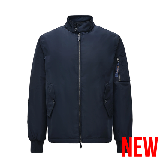 Mos Mosh MMGLesley Jacket - Bomber Jackets