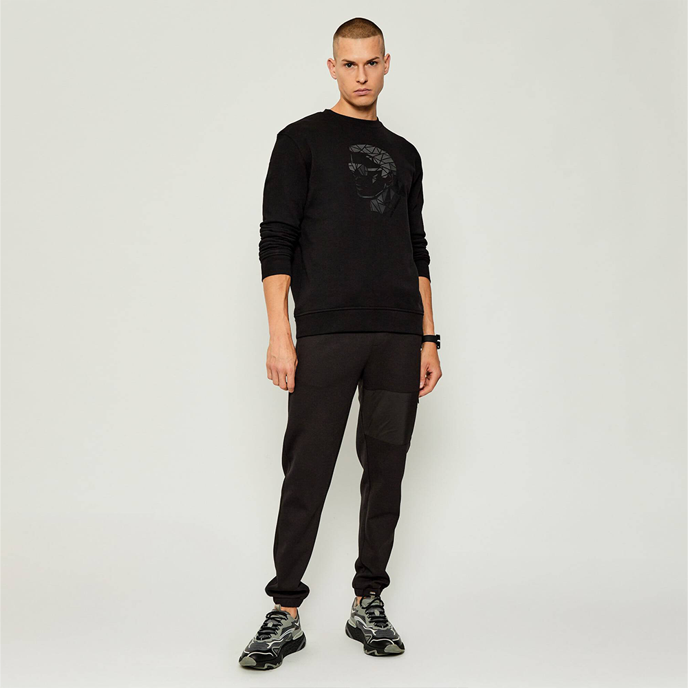 KARL LAGERFELD Sweatshirt regular fit