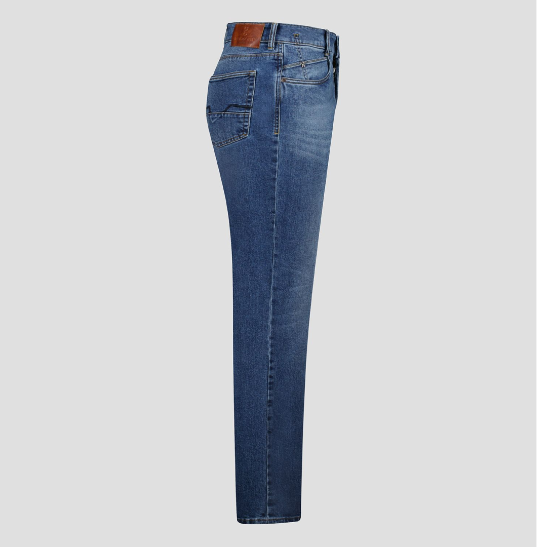 Gardeur Jeans  BENNET-471021