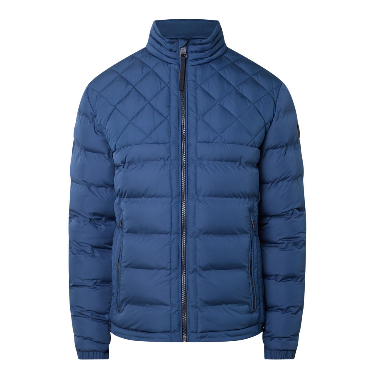 Strellson Clason Fused Quilted Jacket
