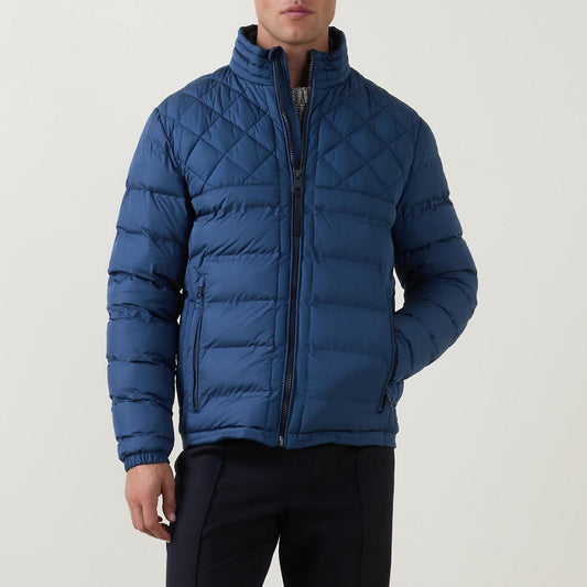 Strellson Clason Fused Quilted Jacket