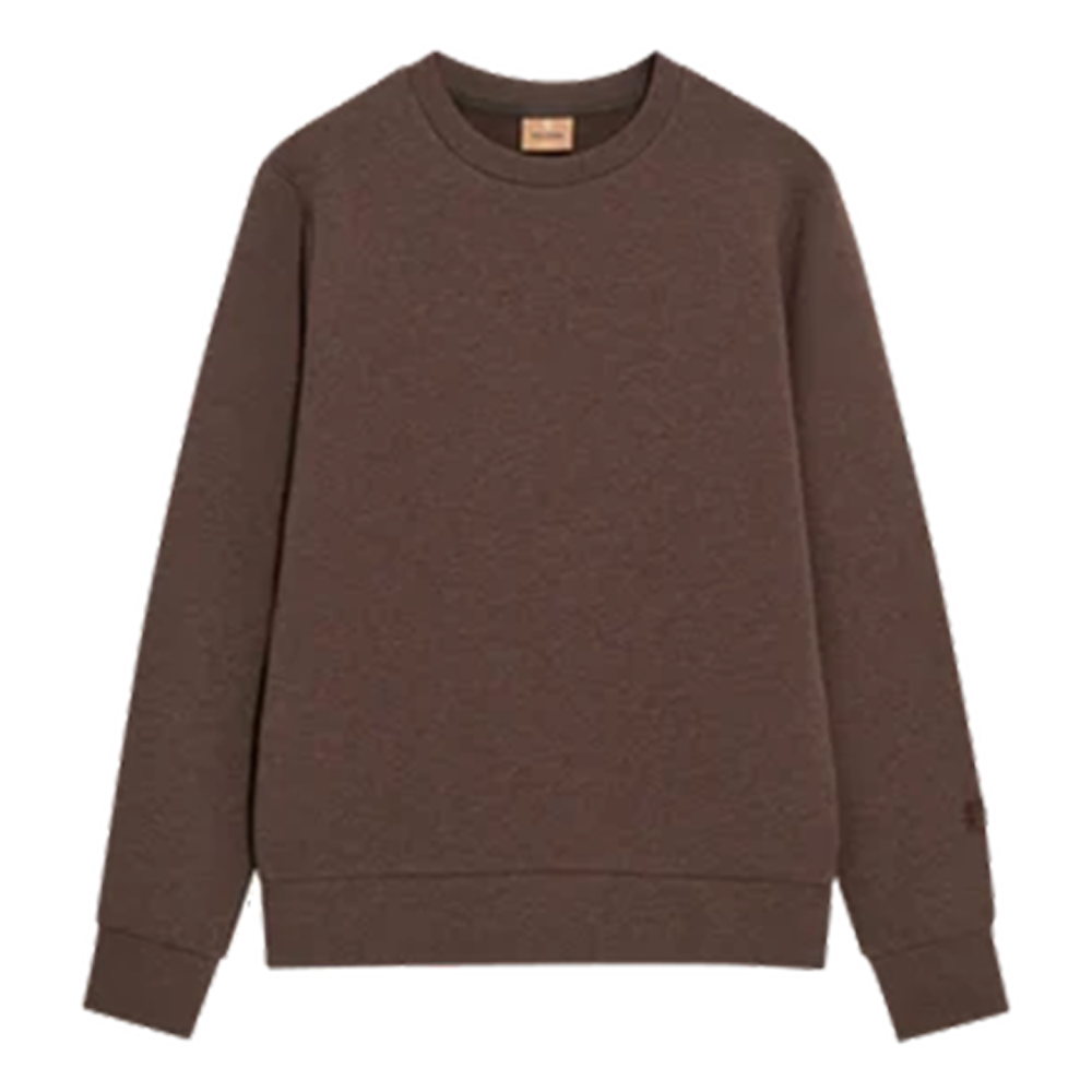 Mos Mosh MMGAbel Crew Neck Sweat