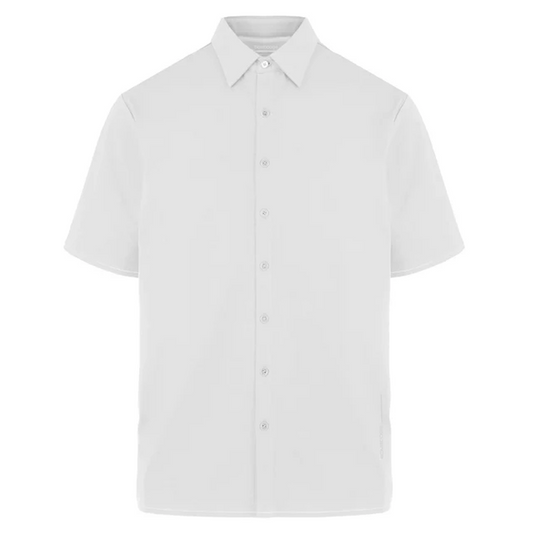 Bomboogie Regular fit shirt in technical jersey