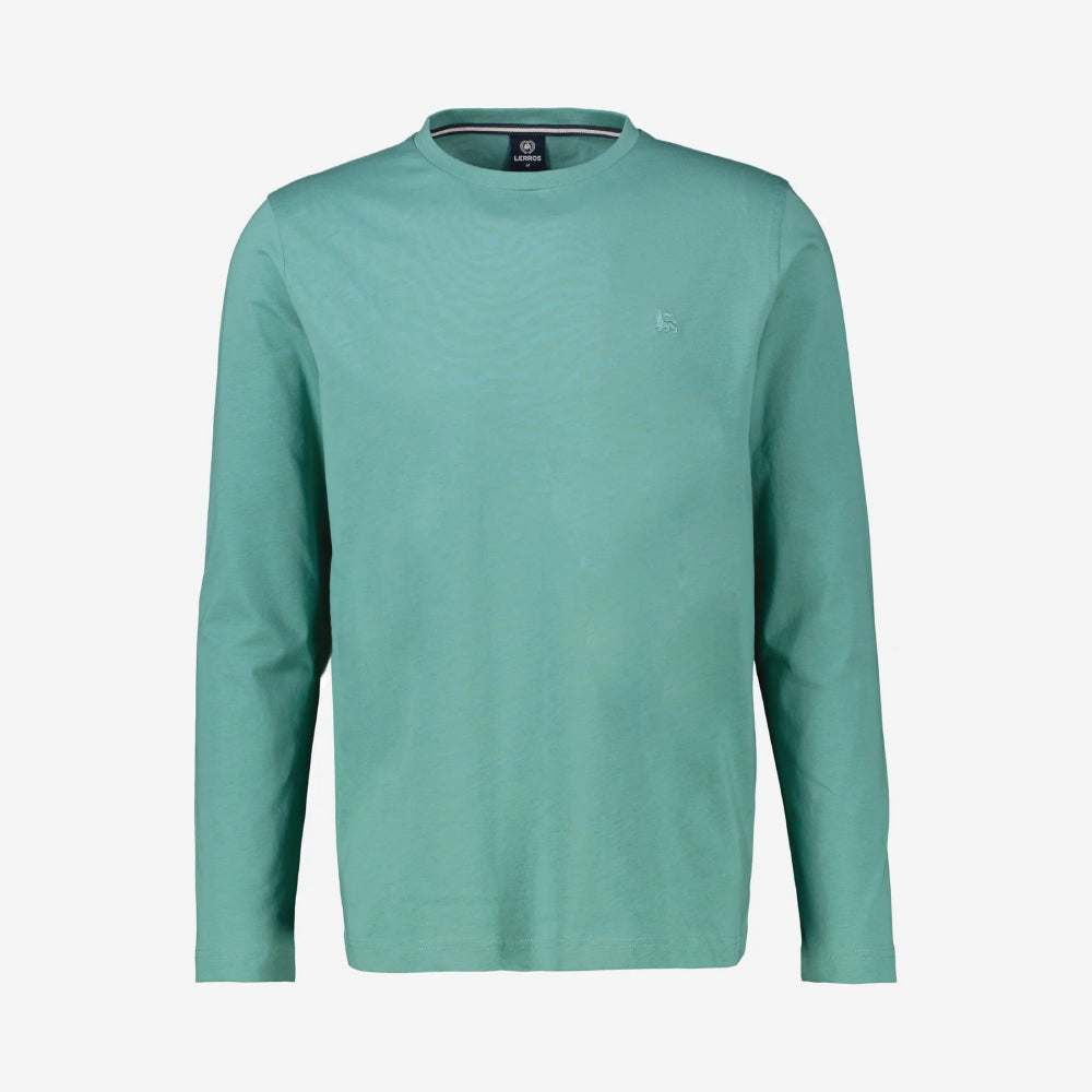 Lerros Basic long sleeve